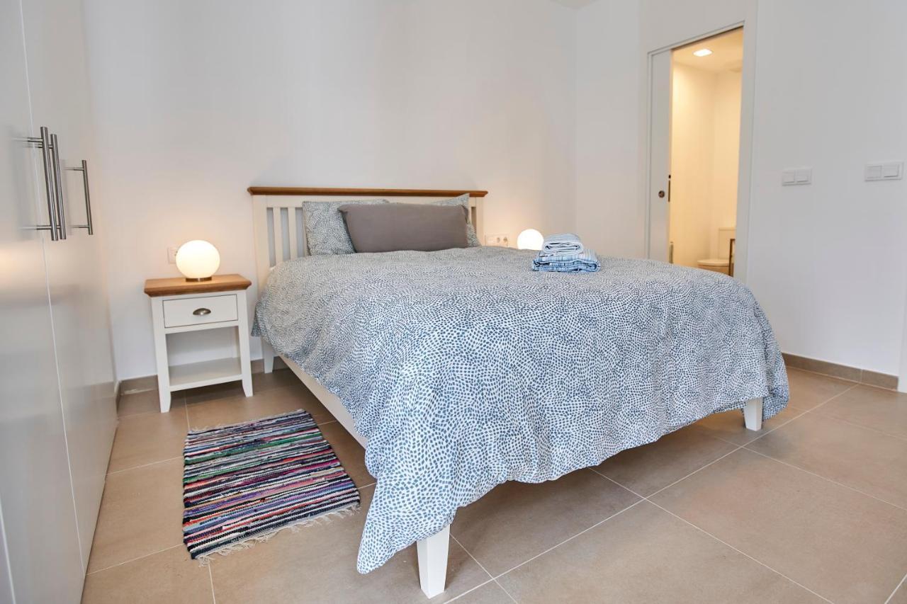 Penthouse With Stunning View And Rooftop Terrace Manilva Exterior foto
