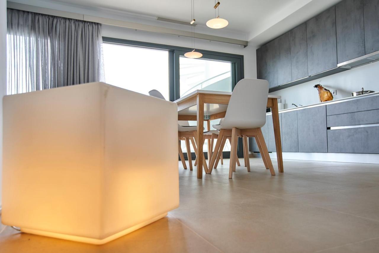 Penthouse With Stunning View And Rooftop Terrace Manilva Exterior foto